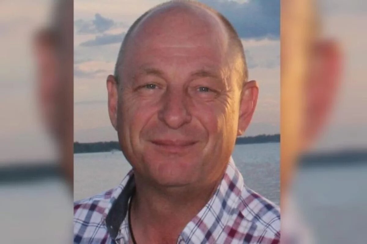    Жизнь Сергея Шитова и его жены унесла авария на трассе Уфа-Оренбург.