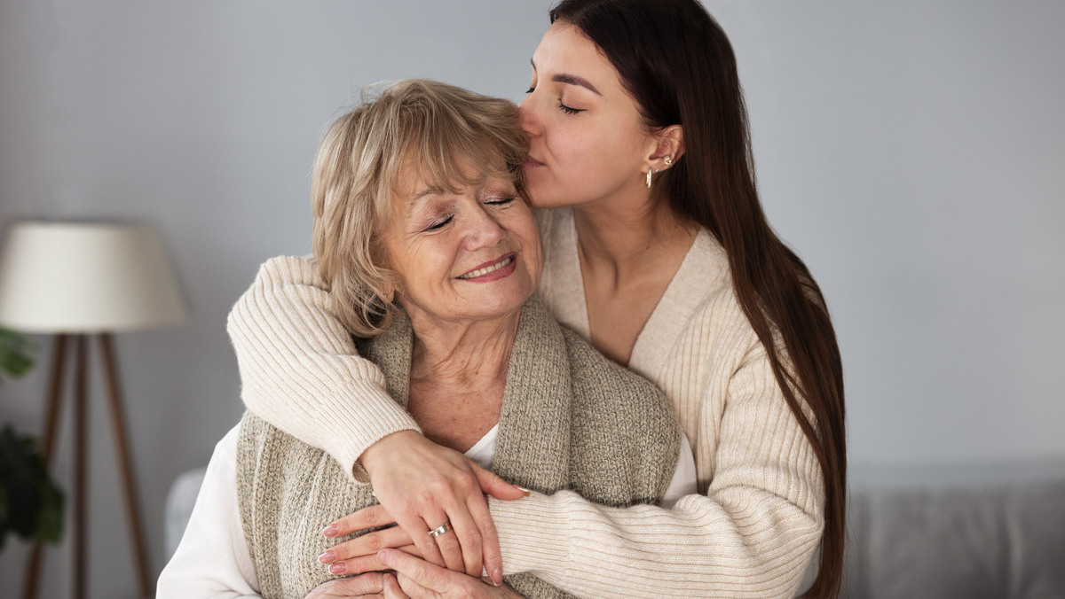    Советы гериатра в статье помогут снизить риск развития деменции. Фото: freepik