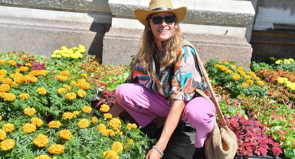    Komsomolskaya Pravda/Global Look Press / Global Look Press