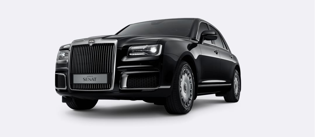    Изображение Aurus Motors 