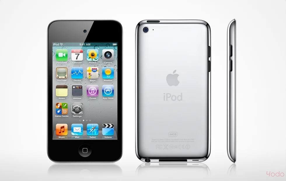 ipod touch 