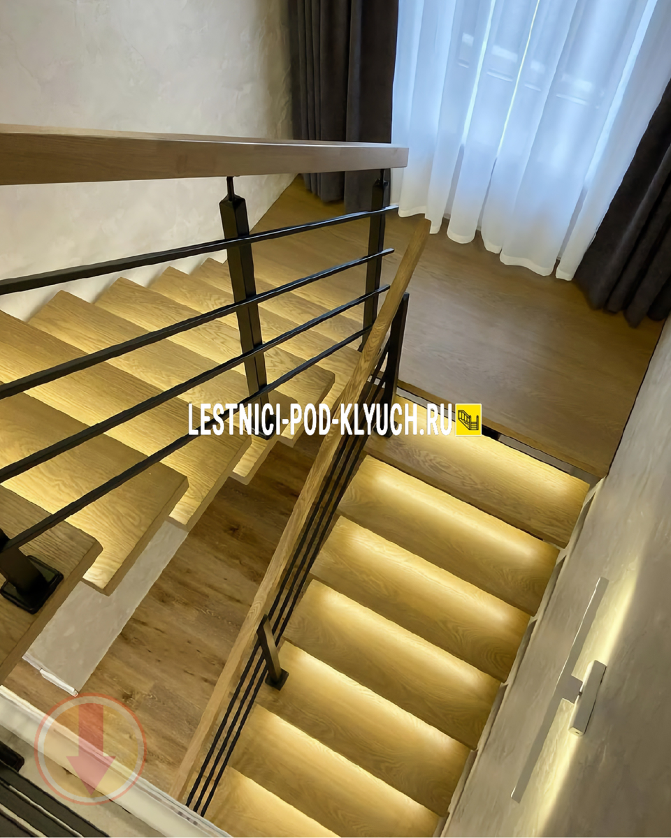 Принимаем заявки и звонки: пн-вс с 8:00 до 21:00  +7 (950) 617-54-00 Электронная почта: info@lestnici-pod-klyuch.ru