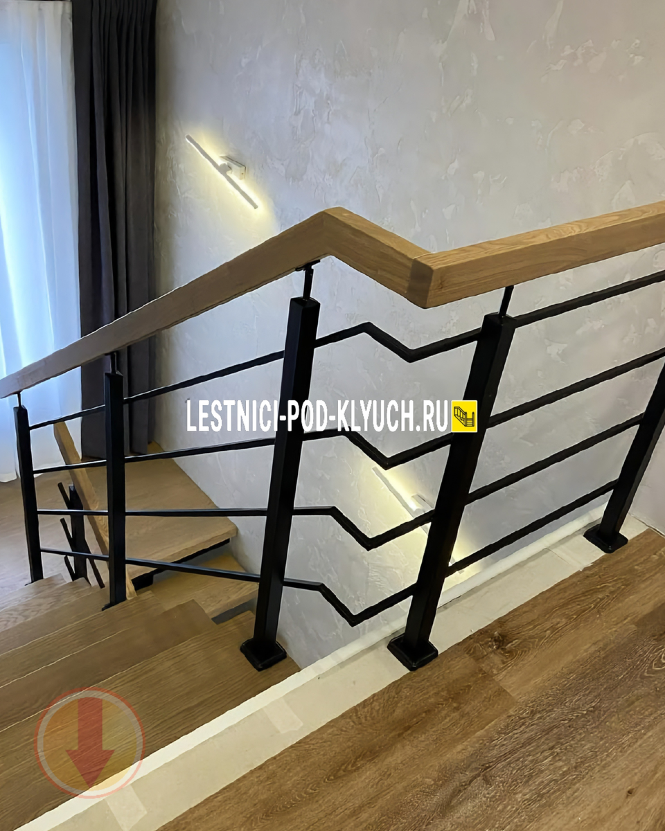 Принимаем заявки и звонки: пн-вс с 8:00 до 21:00  +7 (950) 617-54-00 Электронная почта: info@lestnici-pod-klyuch.ru