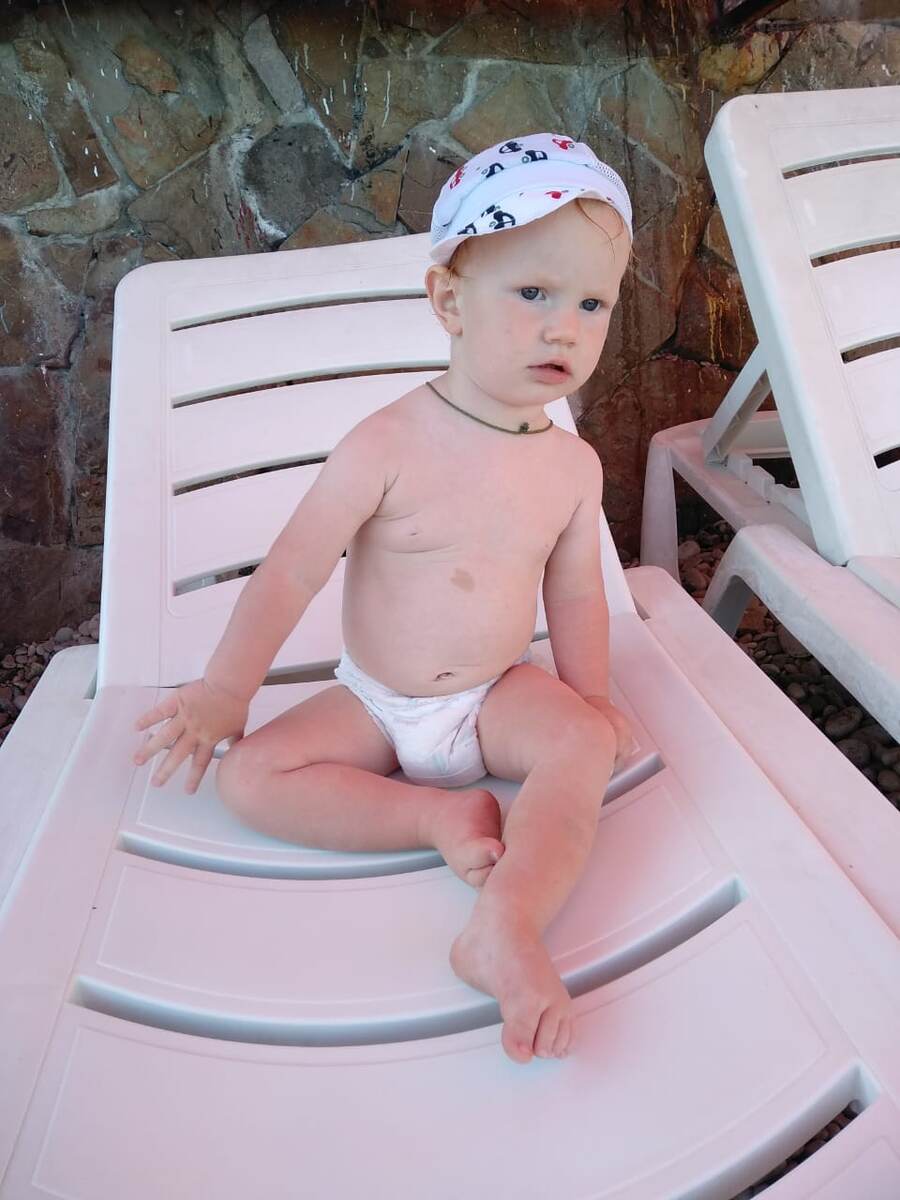 очется подписать: Спасатель Малибу