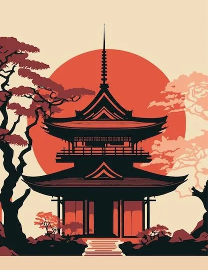 Пять простых японских привычек, которые изменили мою жизнь