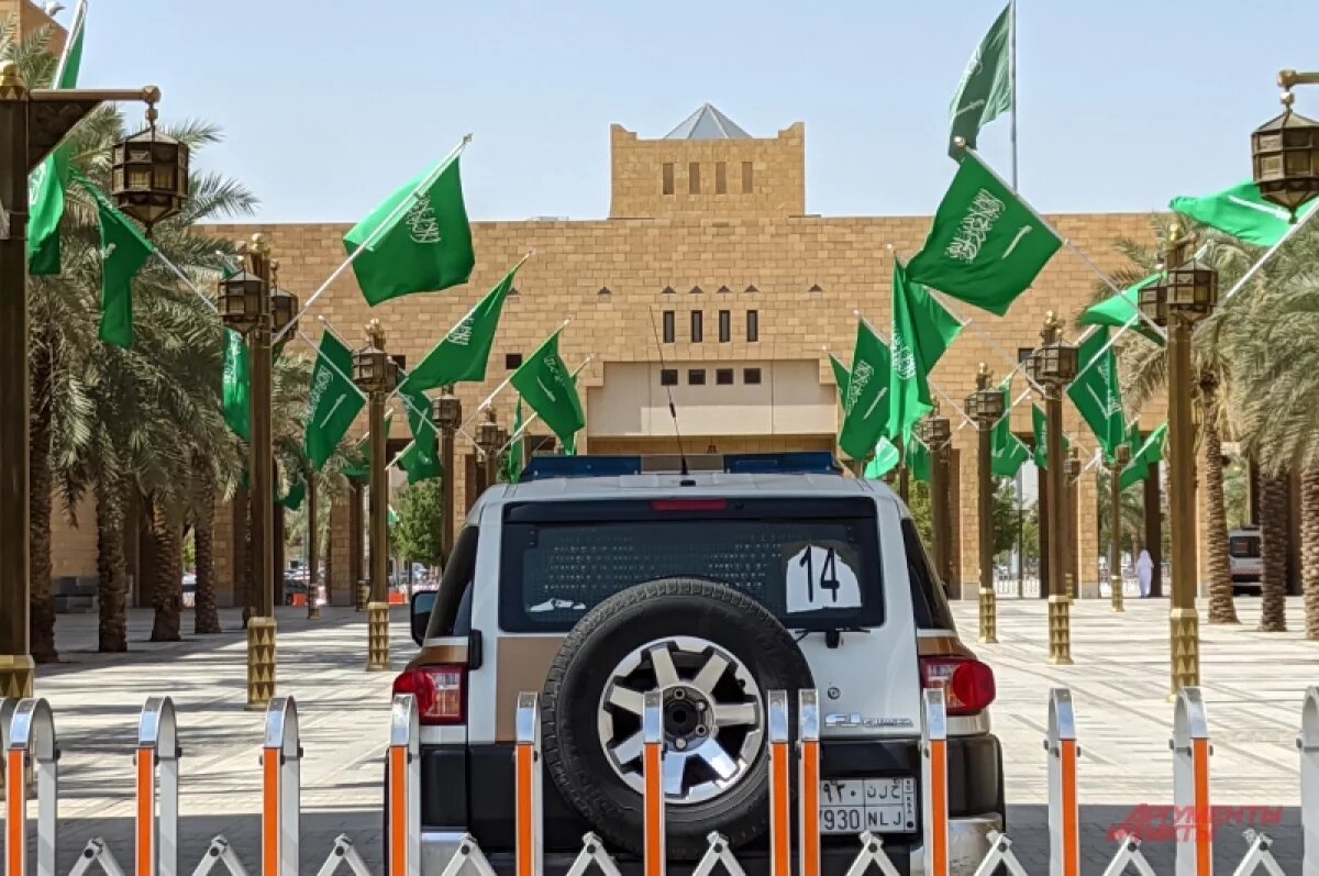    Политолог Абзалов объяснил, почему переговоры РФ и США пройдут в Эр-Рияде