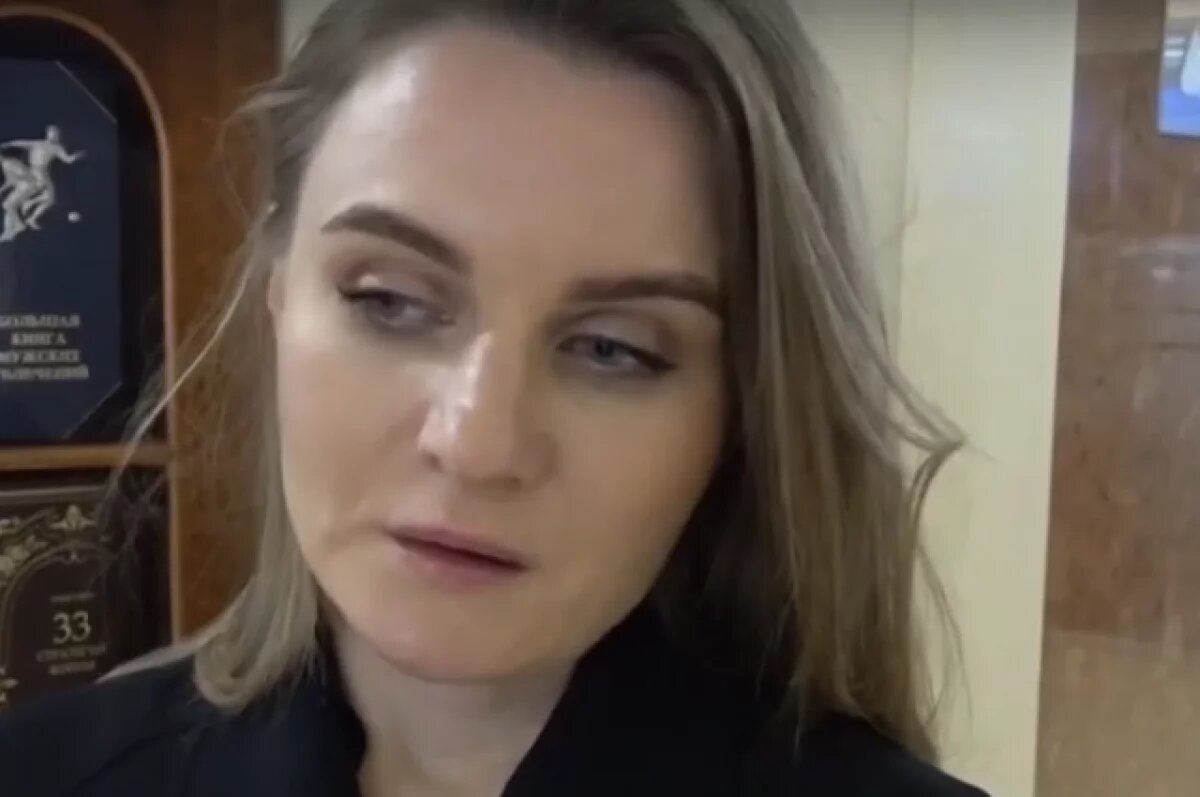    В Киеве подожгли автомобиль экс-замглавреда «Страны.ua» Крюковой