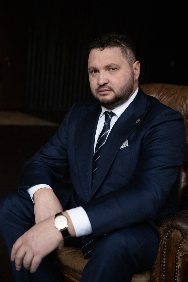 Адвокат Пивоваров Антон Игоревич