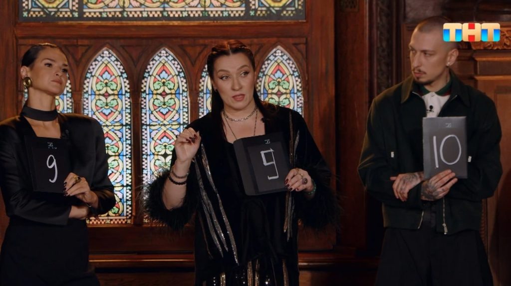    ФОТО: скриншот программы «Экстрасенсы. Битва сильнейших»