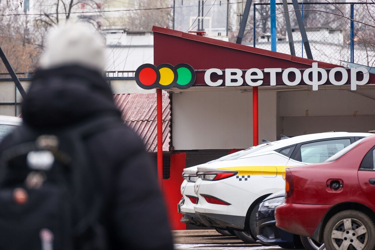     / Источник: © Евгений Мессман/ТАСС