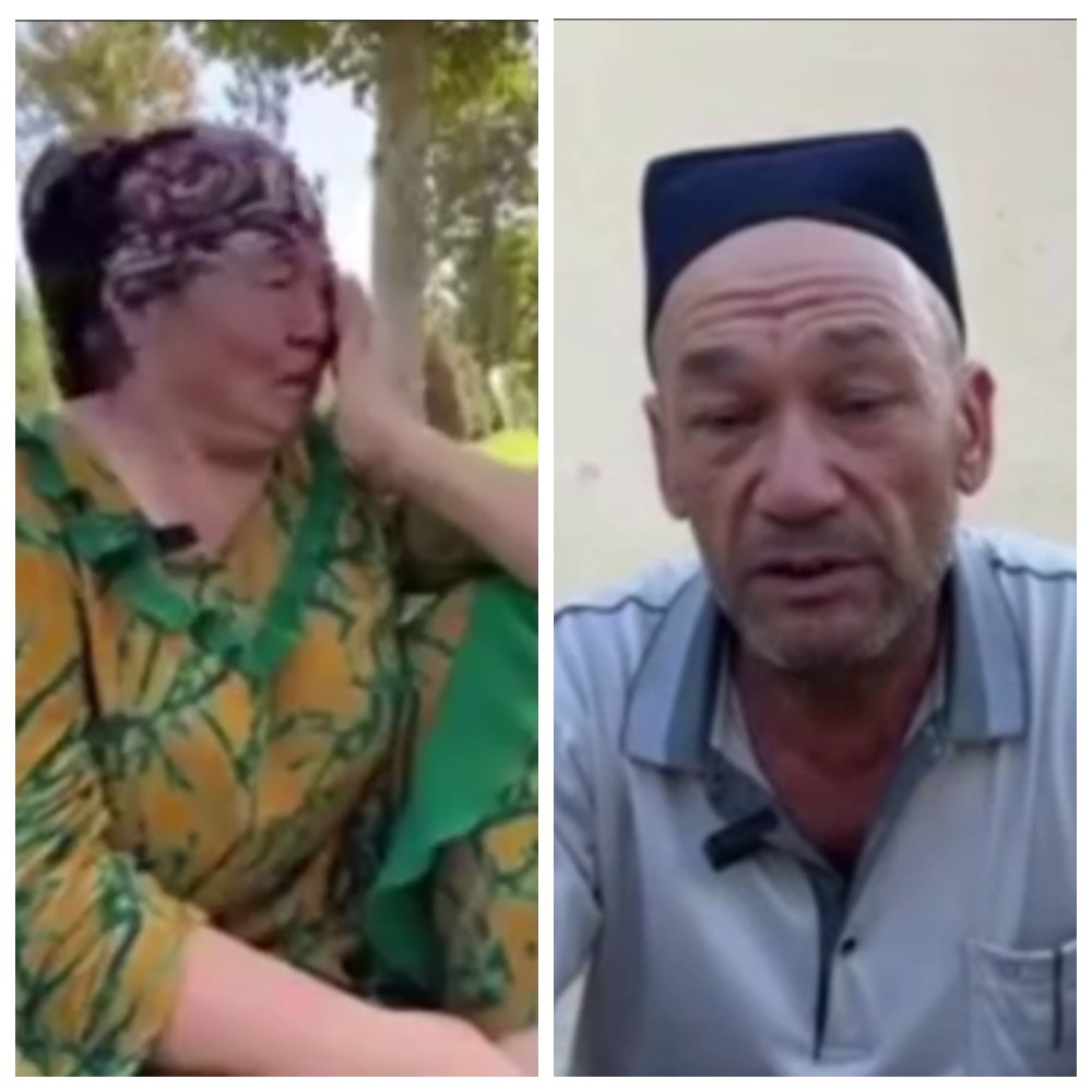 Дилфуза и Турсунали работали без документов. И вернулись туда, откуда уехали за счастьем.