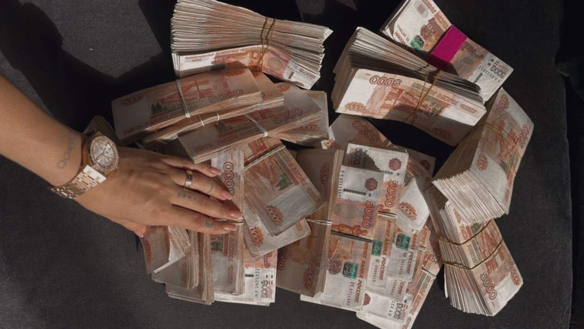 Фото: pinterest.com / Заметки инвестора