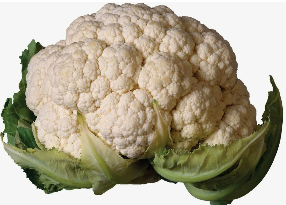 Цветная капуста
