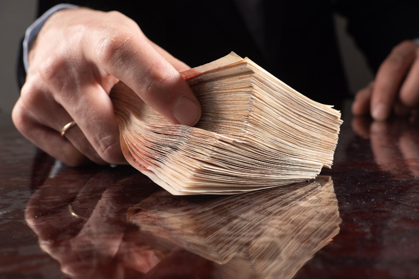 Фото: Семен Лиходеев / ТАСС