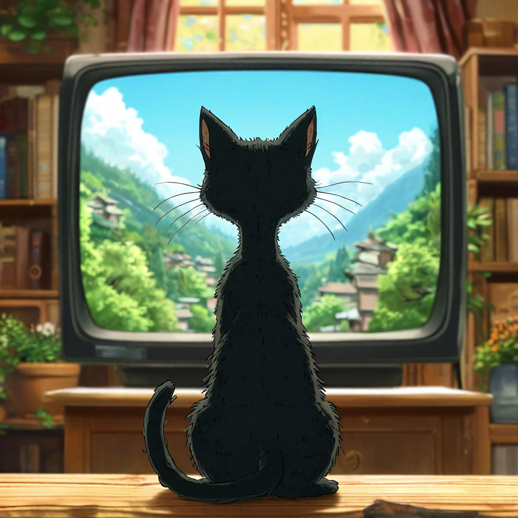 Жизнь коротка. А так много сериалов надо успеть посмотреть!