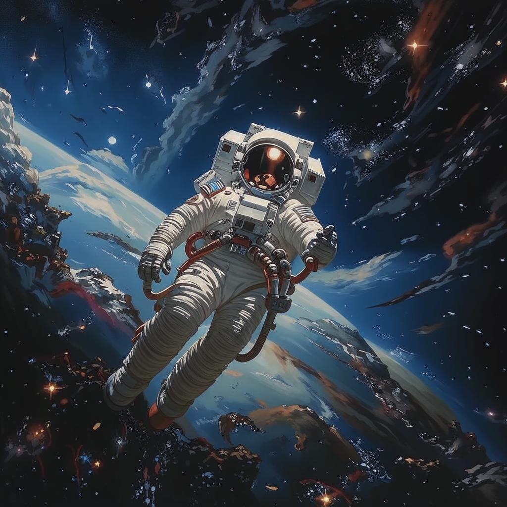 Картинка создана с помощью GigaChat