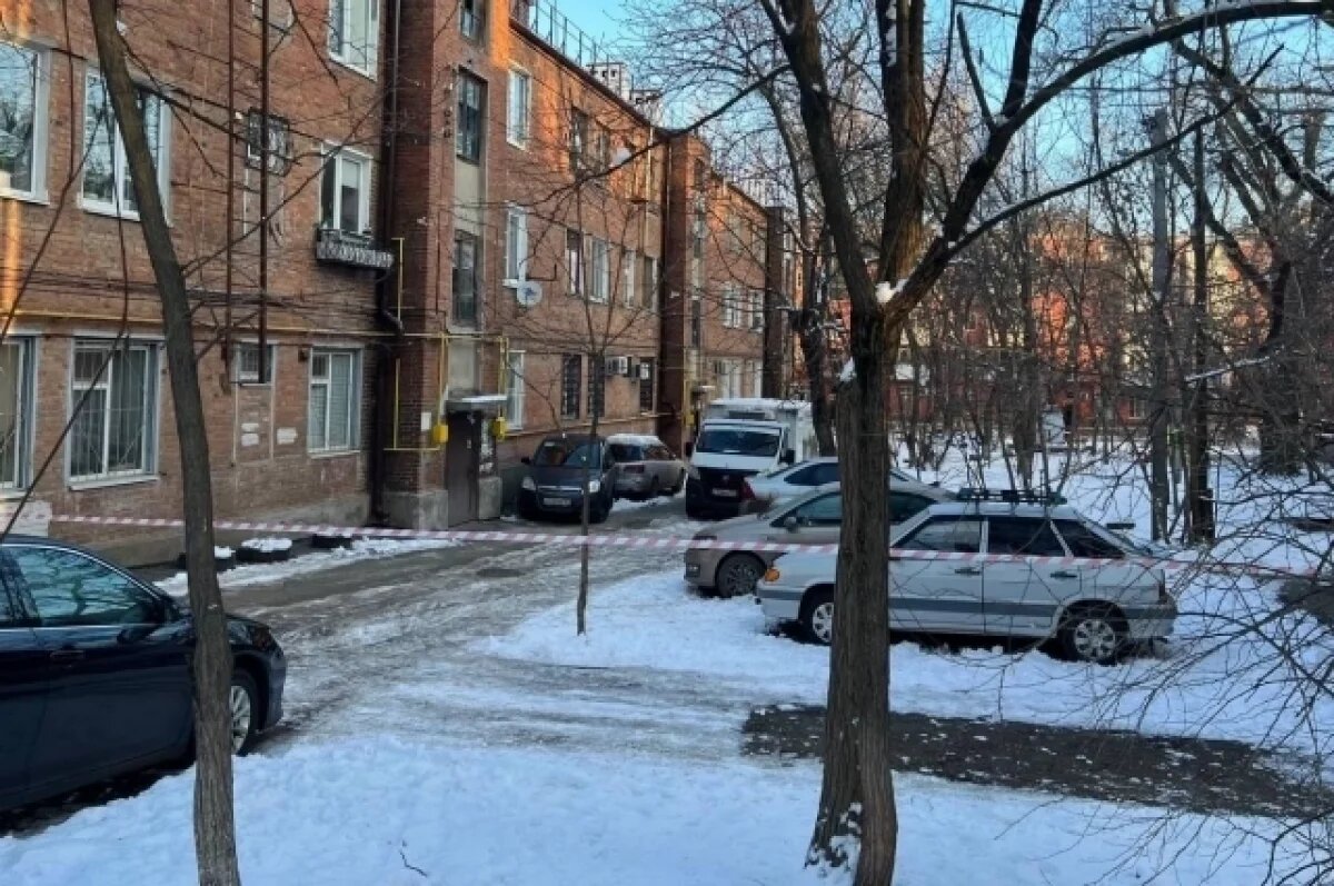    И.о. сити-менеджера Ростова рассказал об устранении последствий БПЛА ВСУ