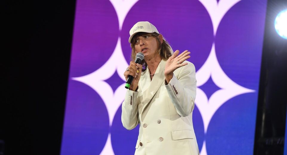    Komsomolskaya Pravda/Global Look Press