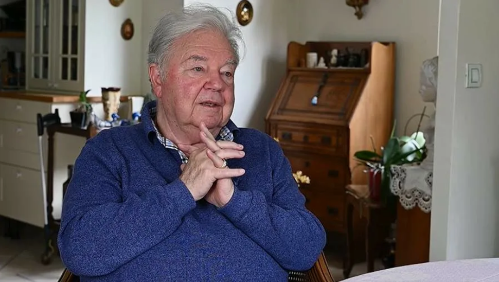    Праправнук Пушкина заинтересовался фильмом «Пророк» с Борисовым