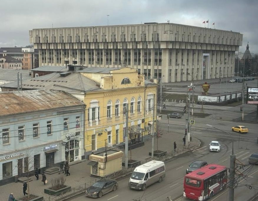    Тульская область претендует на звание лучшего туристического региона