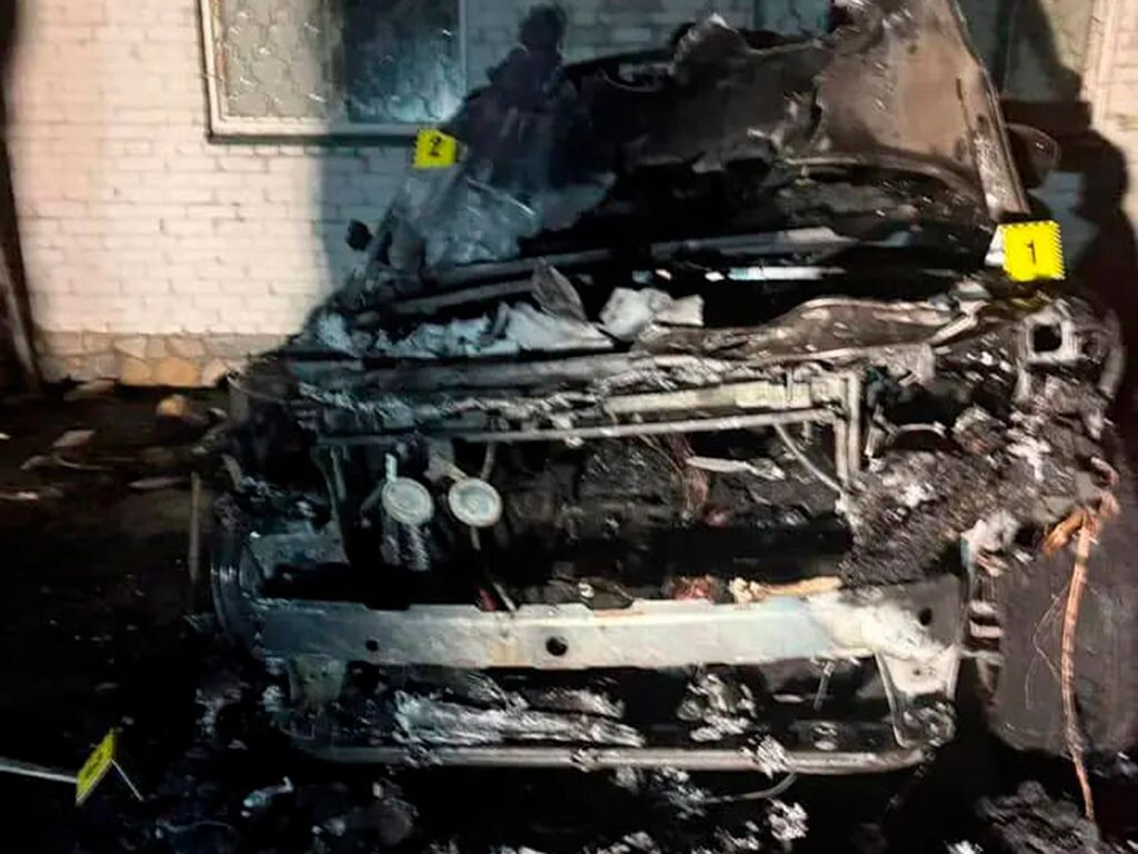     / Источник: © Соцсети