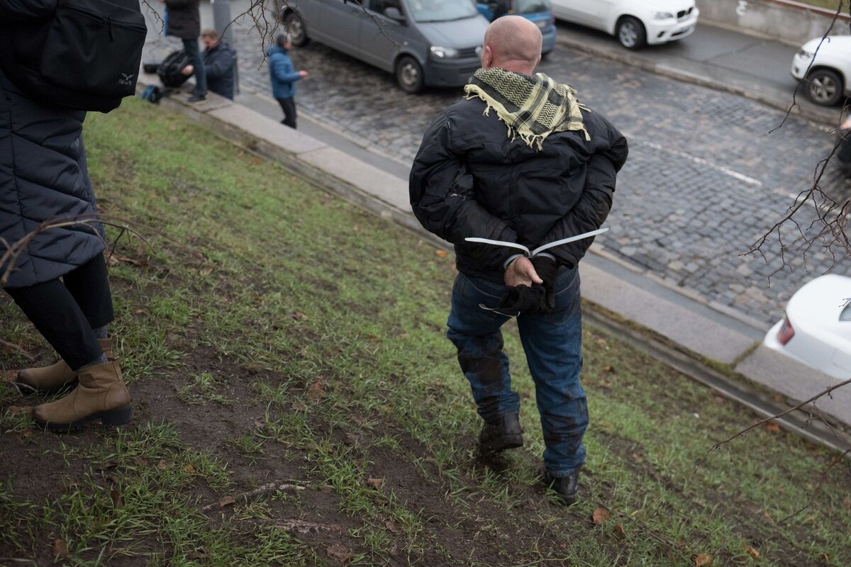     / Источник: © Global Look Press/Agron Dragaj/ZUMAPRESS.com