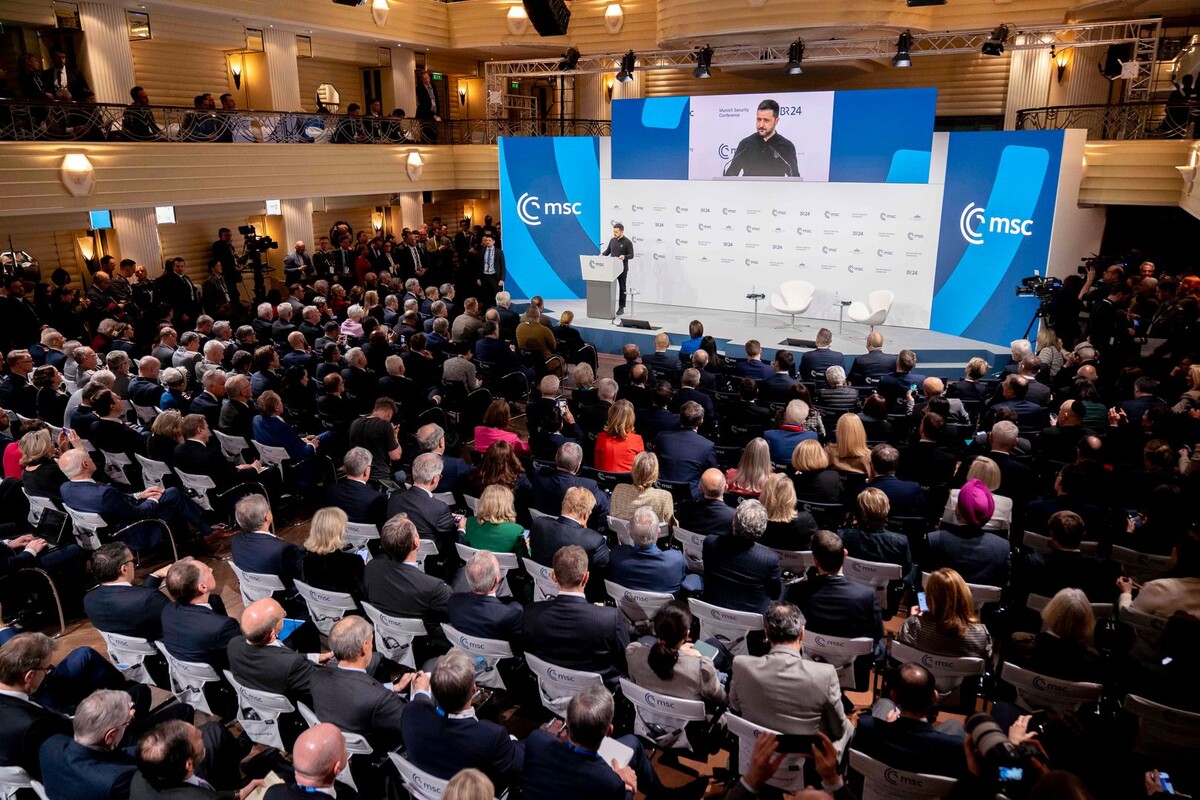     / Источник: © Global Look Press/IMAGO/Andreas Stroh