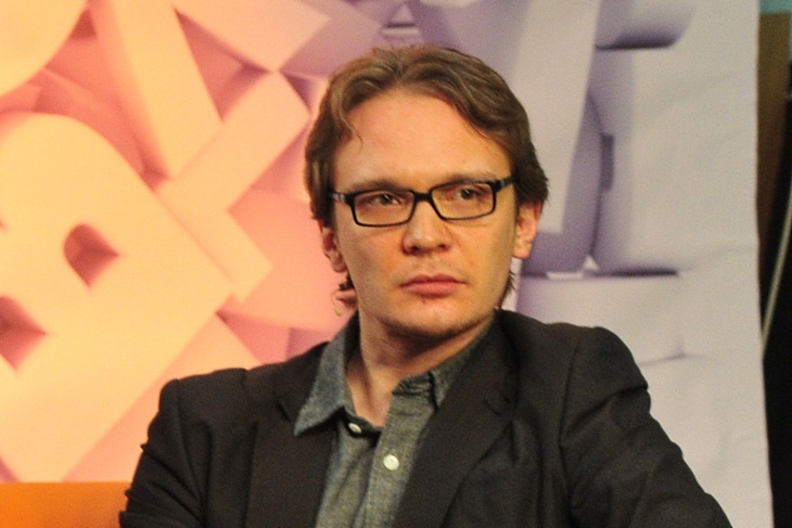 Кирилл Мартынов* / radiokp.ru