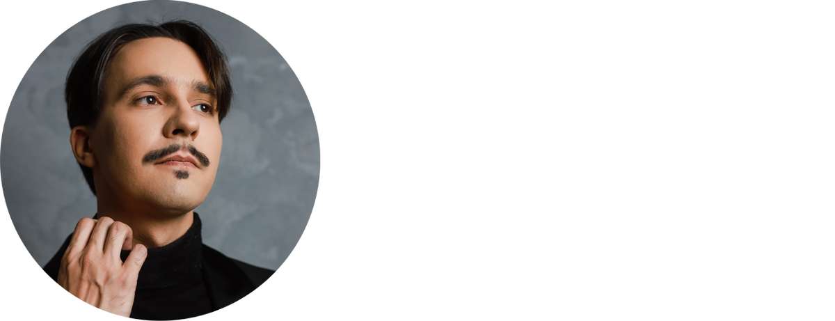 Антон Владимирович Карпекин
Концертный Директор