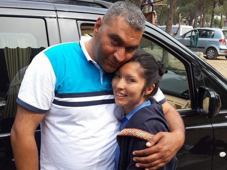 Гражданин Турции Мустафа Т. и уфимка Дамира З. поженились в 2013 году, а через три года у пары родился сын. Фото: соцсети