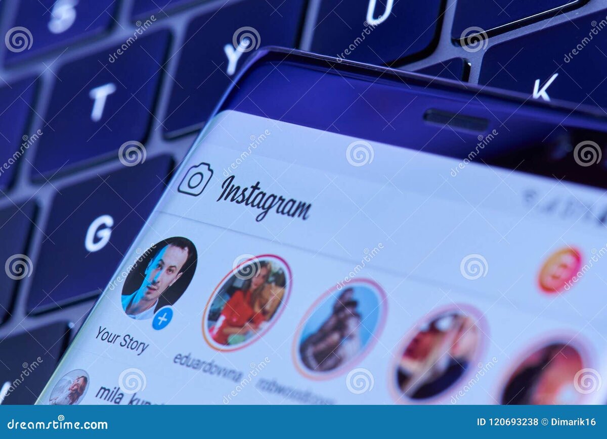    Открывая мир: как комментировать сторис и зачем это нужно