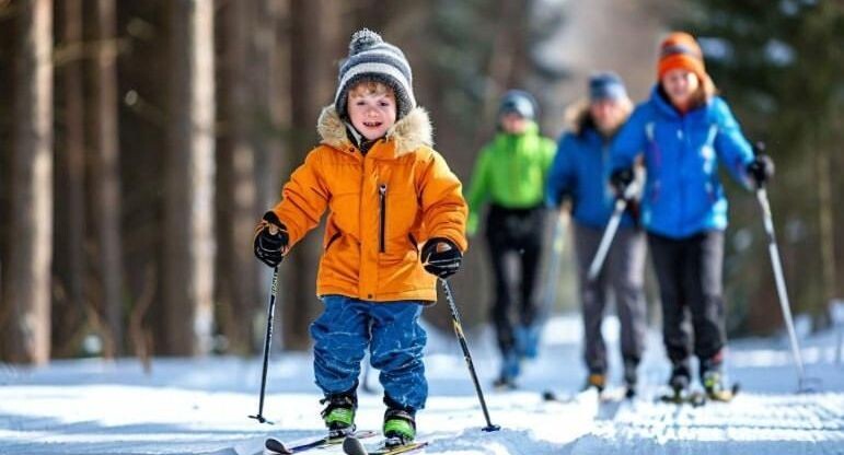    ники детства