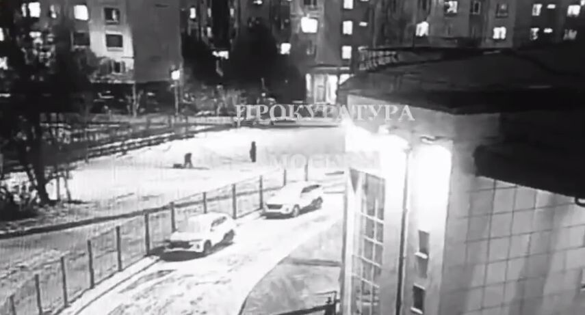    Пресс-служба прокуратуры г Москвы