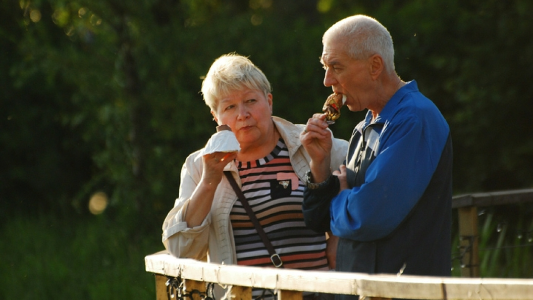    Фото: Alexander Legky/Globallookpress