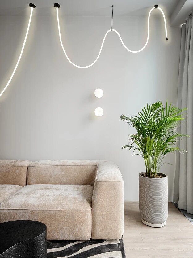    Дизайн: Анна Кожанова. Фото: Константин Пырьев