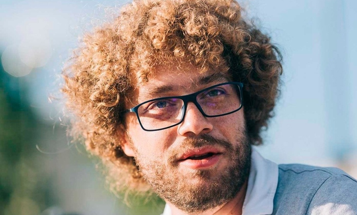    Суд оштрафовал блогера Варламова за публикации без указания статуса иноагента