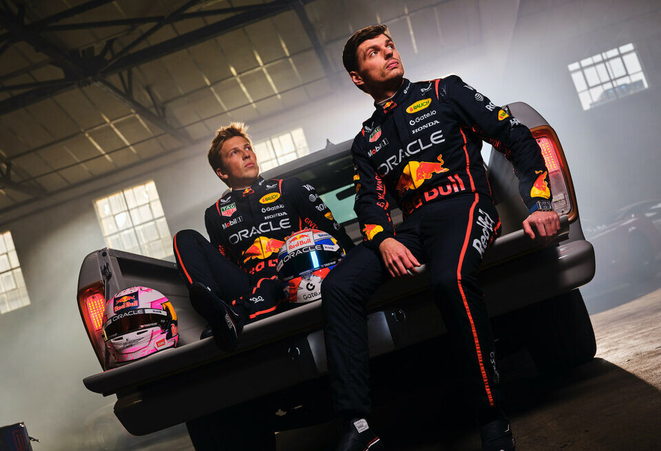    Getty Images / Red Bull Content Pool