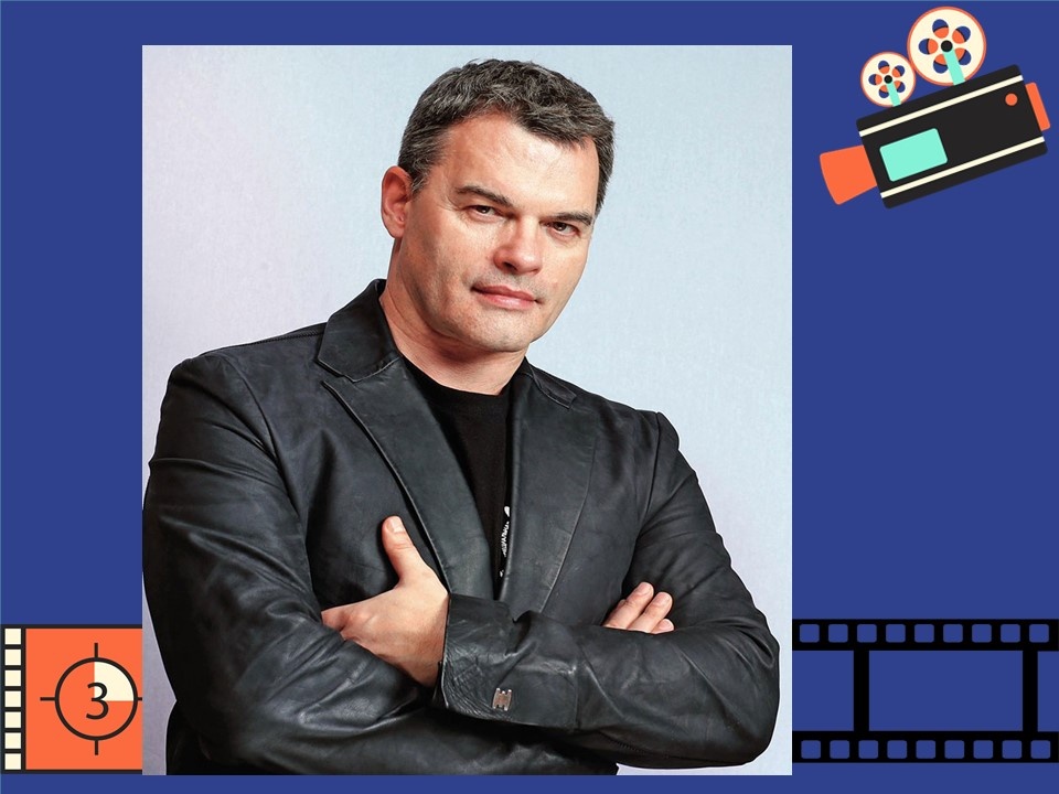 Евгений Дятлов