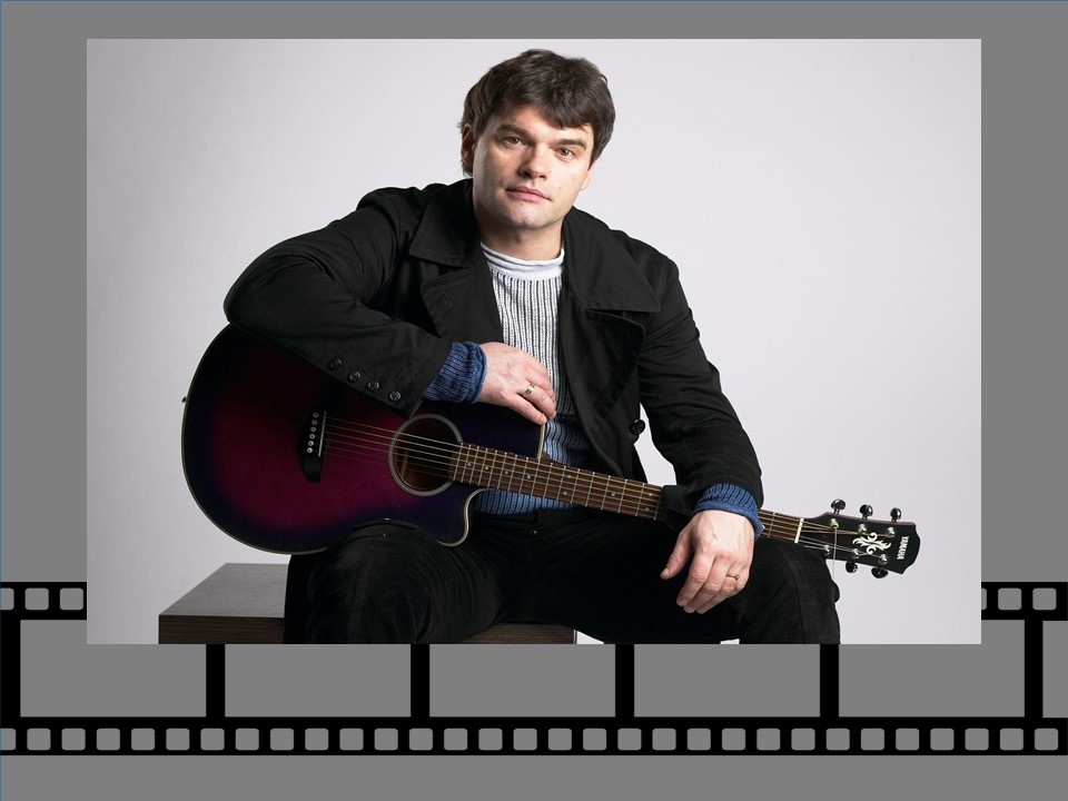 Евгений Дятлов