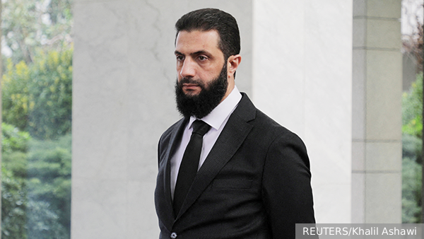     Фото: REUTERS/Khalil Ashawi   
 Текст: Геворг Мирзаян