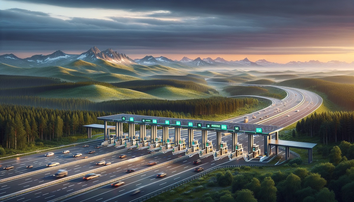    Изображение сгенерировано нейросетью DALL•Е 3 