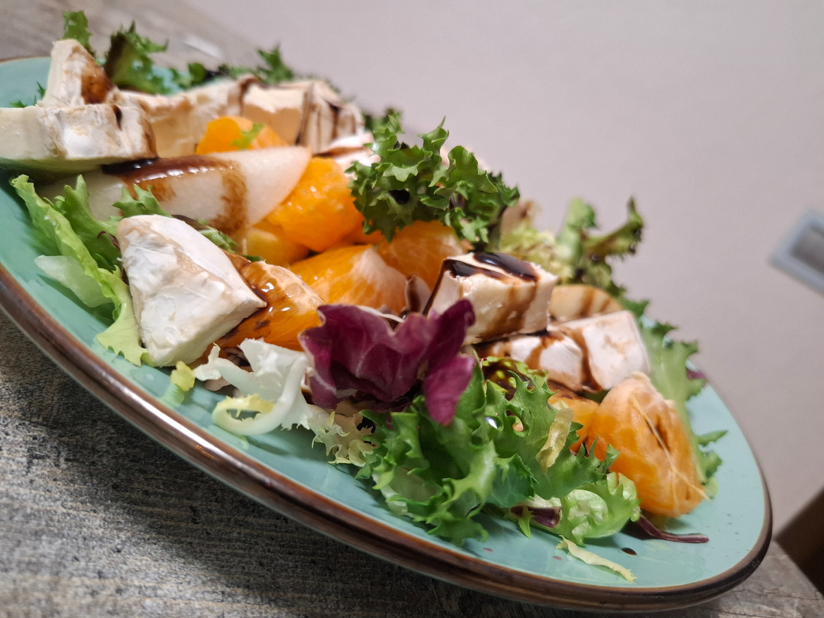 Фото салата.