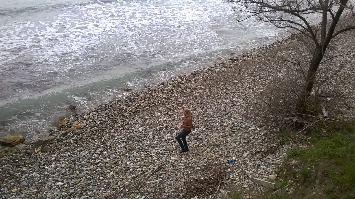 Просто фото