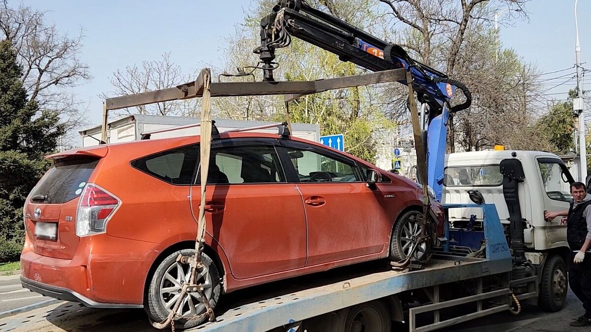    Фото: телеканал «Краснодар»