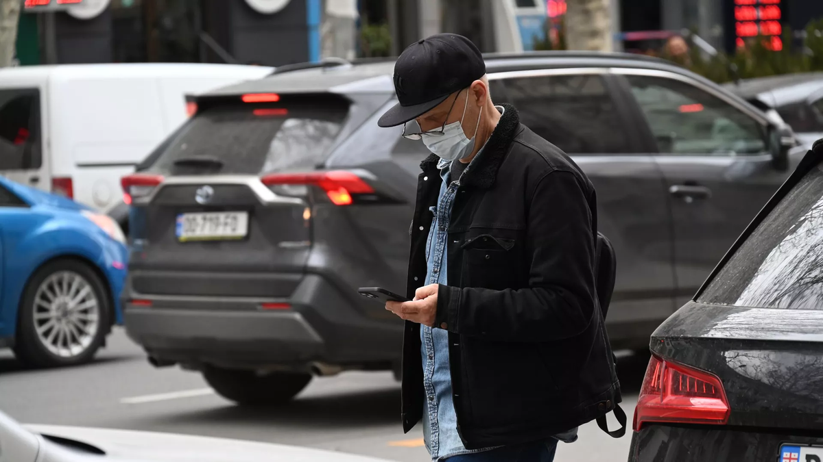 © photo: Sputnik / Stringer