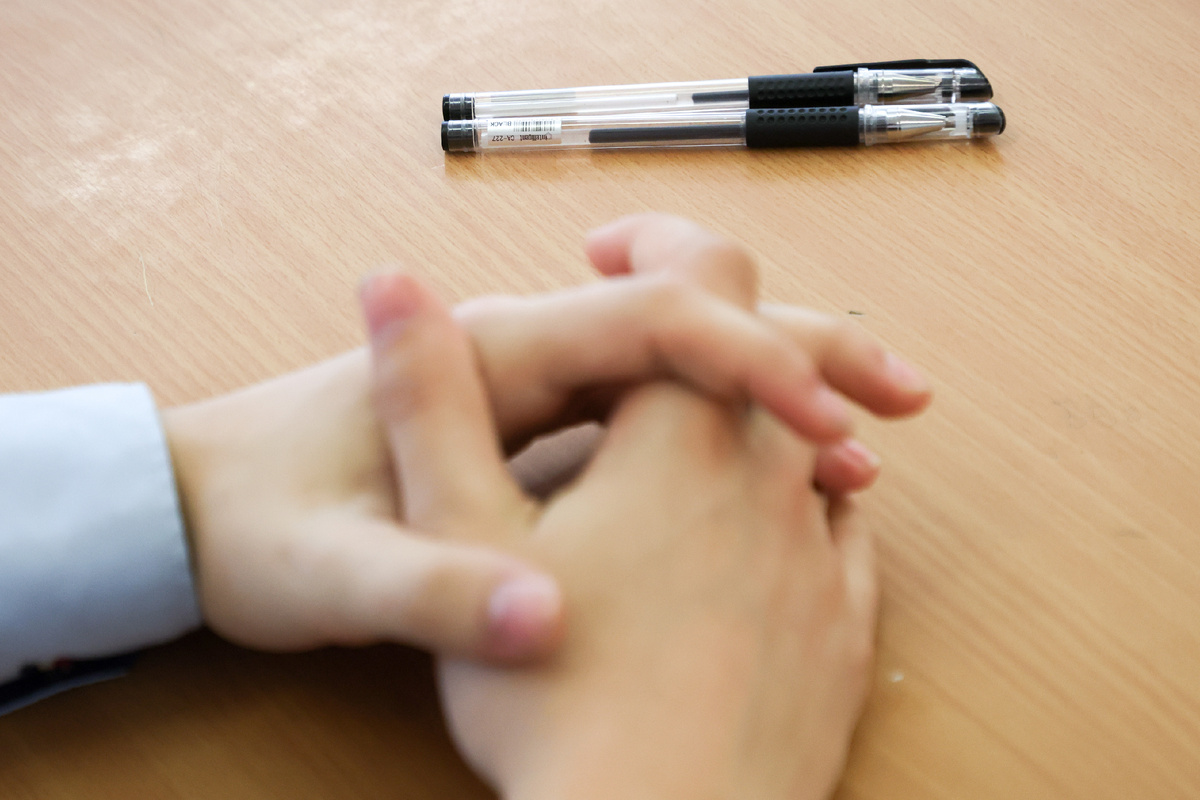 Фото: Bulkin Sergey/news.ru/Globallookpress