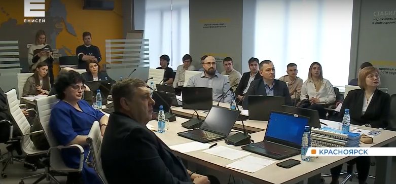     15 студентов института цветных металлов СФУ получили сразу по два диплома