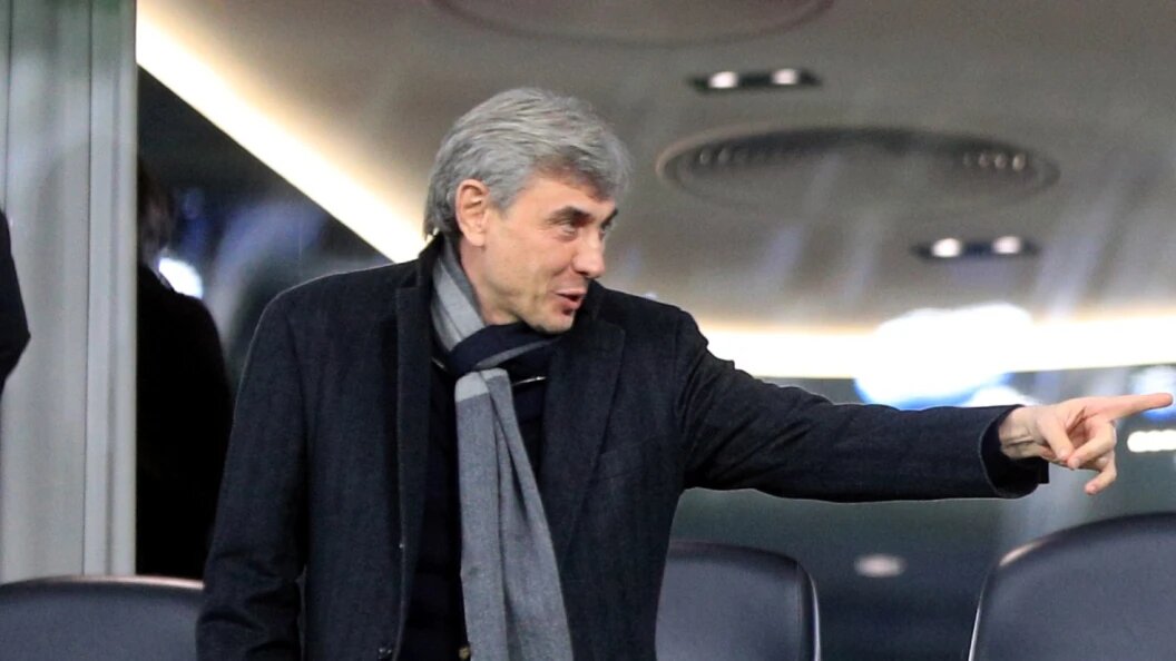    Stupnikov Alexander/spartak.com/Globallookpress