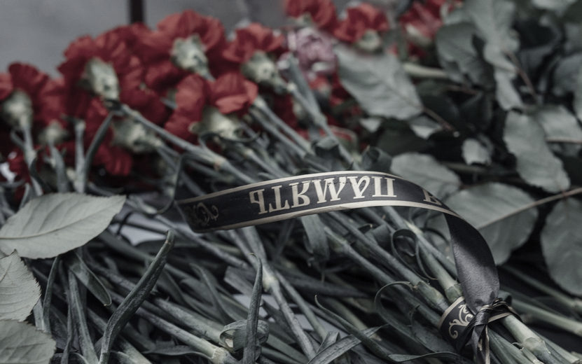    Погибших на СВО рядового и прапорщика похоронили в Удмуртии