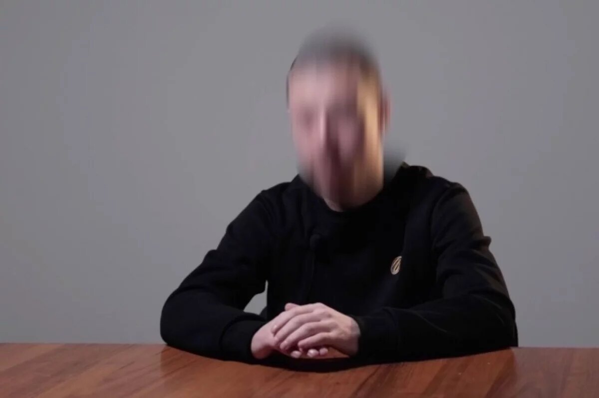    Житель Ялты идет под суд за шпионаж в Крыму по заданию ГУР Украины